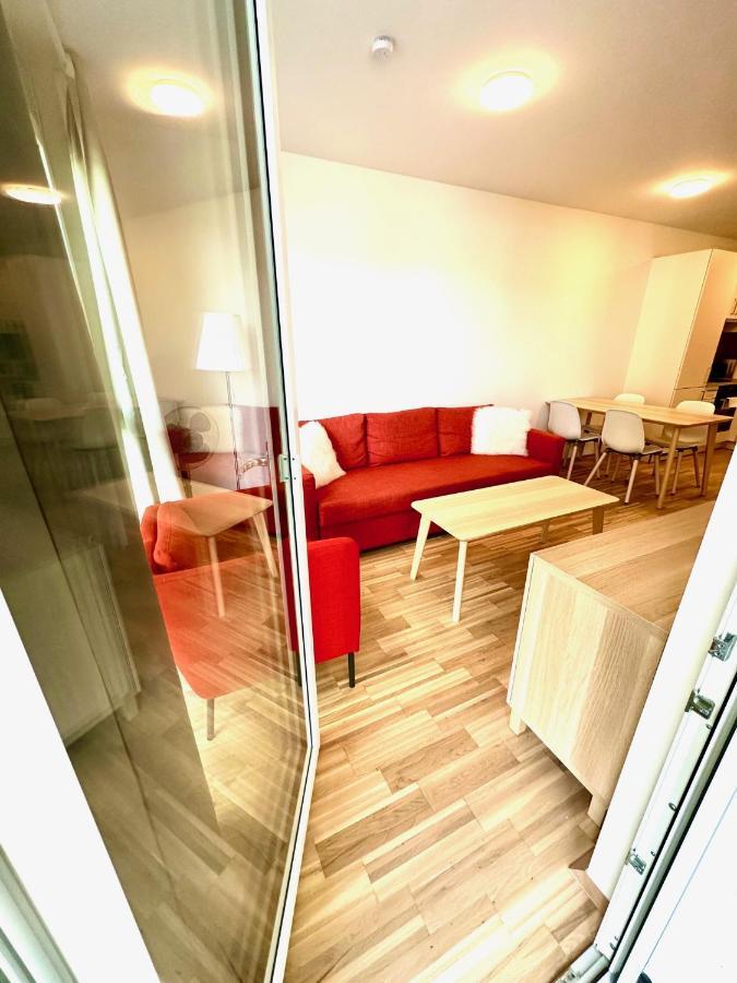 Appartement Forsthaus 30 Free Garage à Vienne Extérieur photo